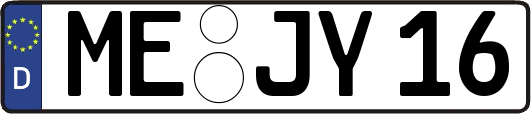ME-JY16