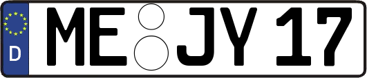 ME-JY17