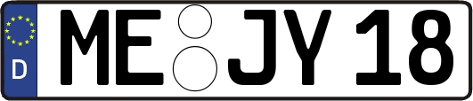 ME-JY18