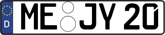 ME-JY20