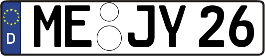 ME-JY26