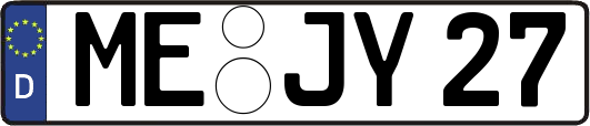 ME-JY27
