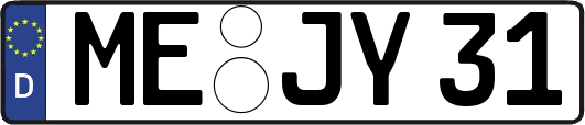 ME-JY31