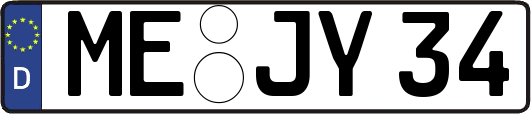 ME-JY34