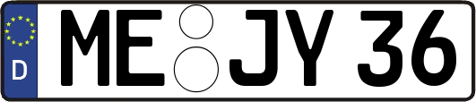 ME-JY36