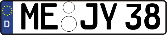 ME-JY38