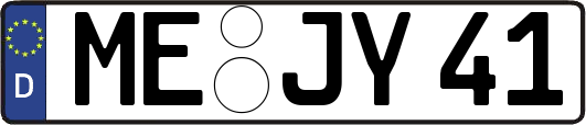 ME-JY41