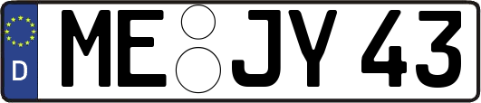 ME-JY43