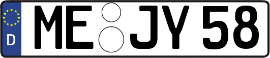 ME-JY58