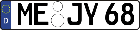 ME-JY68