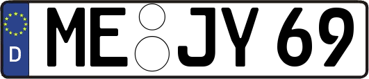 ME-JY69