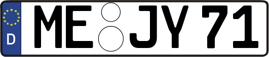 ME-JY71