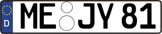 ME-JY81