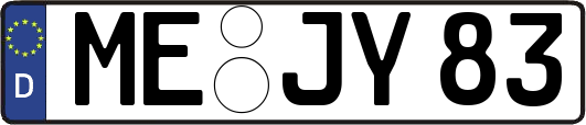 ME-JY83