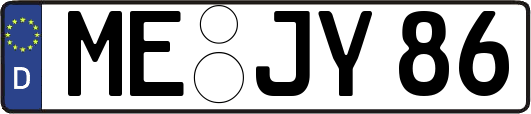 ME-JY86