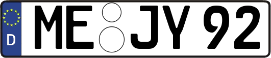 ME-JY92
