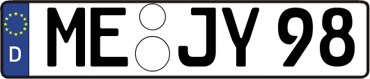 ME-JY98