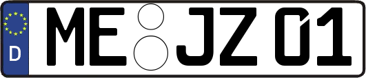 ME-JZ01