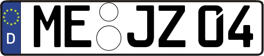 ME-JZ04