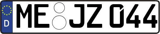 ME-JZ044