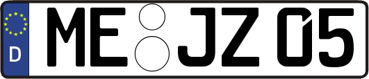 ME-JZ05