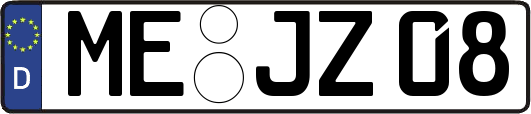 ME-JZ08
