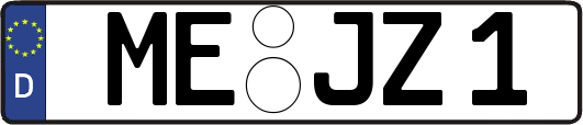 ME-JZ1
