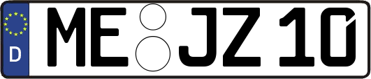 ME-JZ10