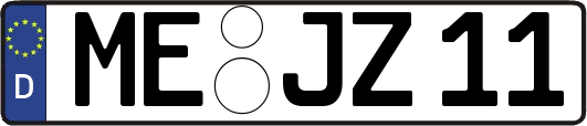 ME-JZ11