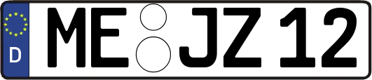 ME-JZ12