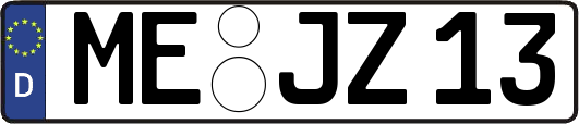 ME-JZ13