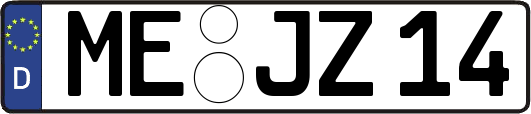 ME-JZ14