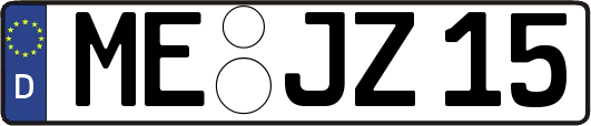 ME-JZ15