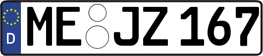 ME-JZ167