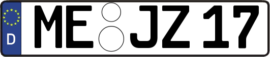 ME-JZ17