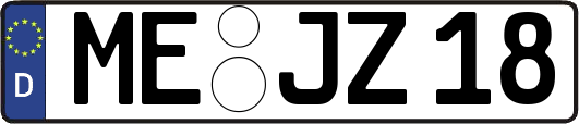 ME-JZ18