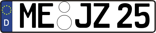 ME-JZ25