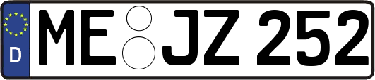 ME-JZ252