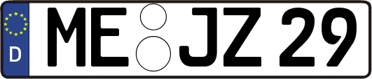 ME-JZ29