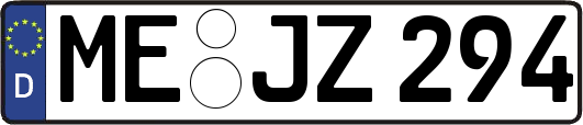 ME-JZ294
