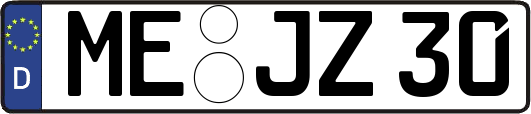 ME-JZ30