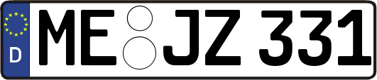 ME-JZ331