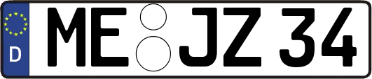 ME-JZ34