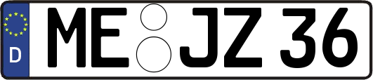 ME-JZ36