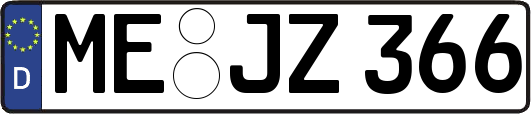 ME-JZ366