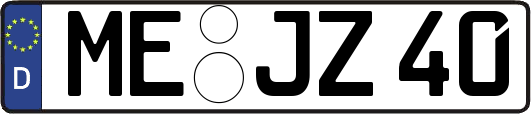 ME-JZ40