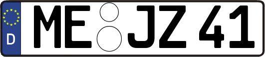 ME-JZ41