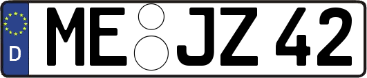 ME-JZ42