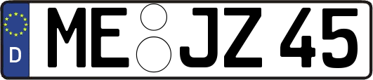 ME-JZ45