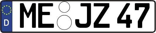 ME-JZ47